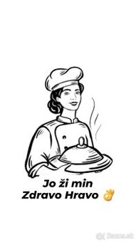 Hľadáme kuchára/rku do nášho týmu