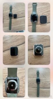 Apple watch 5