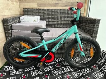 Detsky bicykel Specialized Riprock 16”