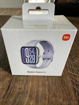Redmi Watch 5