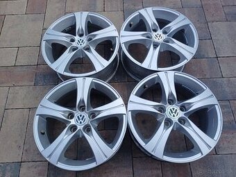 hlinikové disky Vw/Skoda/Seat,--7Jx16-ET-48--5x112
