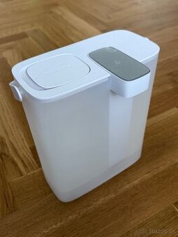 Philips Filtračná kanvica 3l USB-C