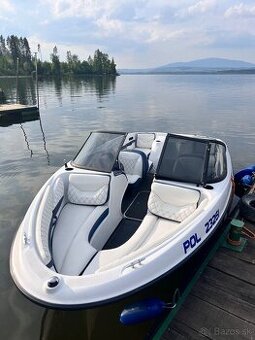 Bayliner BR185 2005