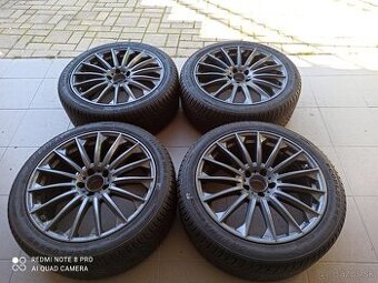 alu disky 5x112 R19
