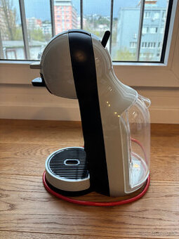 Predam kavovar Dolce Gusto Mini Me
