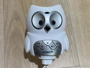 Video pestúnka VTech BM4300 Sova 4,3"