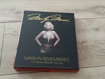 Marilyn Monroe ŽIVOTOPIS