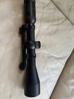 puškohlad Kahles Helia CSX 2,5x10-50