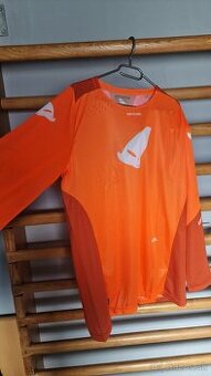 UFO PLAST Dres skyline oranžový veľ. XXL