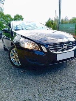 Volvo V60 1.6 84kw 2013