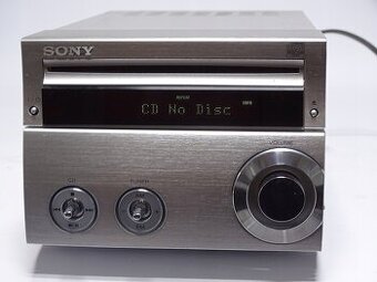 SONY HCD-SE1