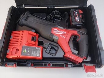 Milwaukee M18 FSZ-0X Fuel Sawzall Cena 299€