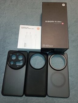 Xiaomi 15 ultra