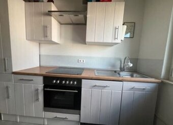 Severská kuchyně zn.Respecta, 4640