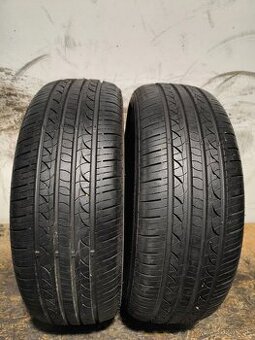 215/65 R15 Letné pneumatiky Fullrun 2 kusy