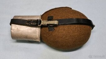 poľná fľaša Wehrmacht