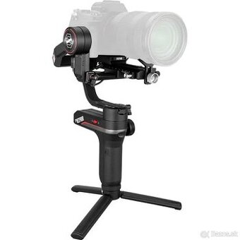 Zhiyun Weebill S 3 Axis Gimbal