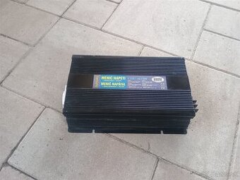 Menič napätia, 600W