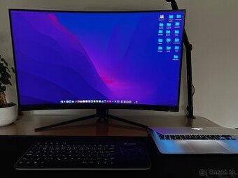Monitor MSI 32”