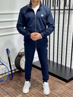 Moncler pánska súprava S