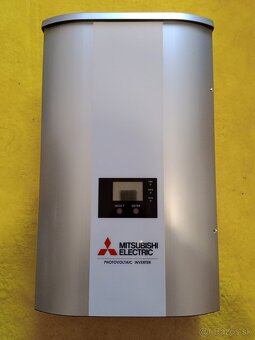 Ongrid menič 6000w