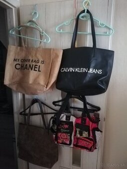 Kabelka Celvin Klein