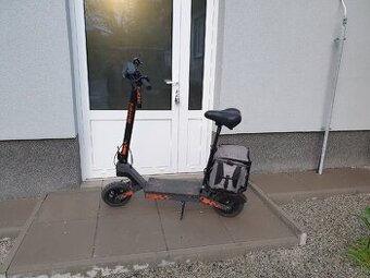 Predám kukirin g2
