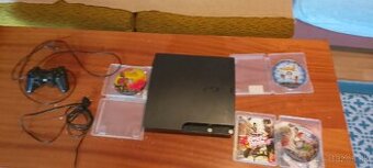 Ps 3