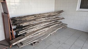 Orechove rezivo