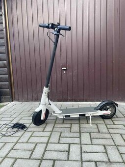Elektrická kolobežka
