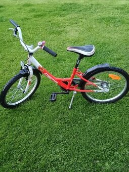 Detský bicykel