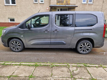 Opel Combo Life 1.5 CDTI 130k Elegance Plus XL 1.5 CDTi