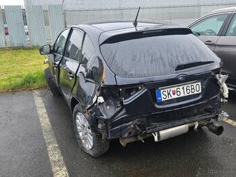 Subaru Impreza, 2.0 benzín, 110kw, 2008