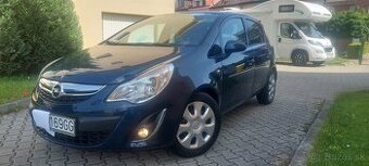 Opel Corsa 1.3.CDTI ECO flex enjoy  full výbava