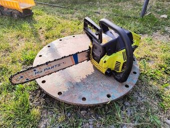 Predám Poulan Woodshark 2275