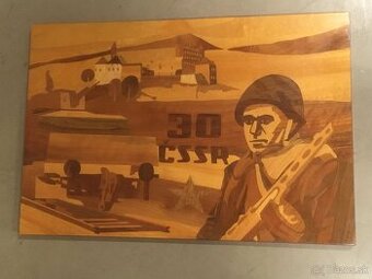 9. MÁJ  1945