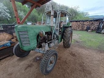 Zetor 4011 - 1