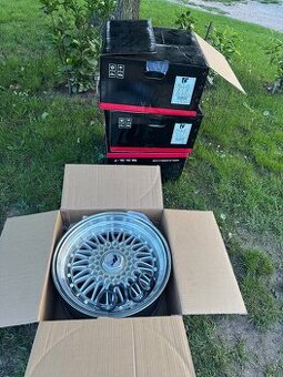 5x100 r17 jr
