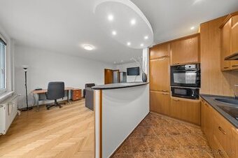 RK4 - 2i byt 55 m² Ružinov, ul. Narcisová, IHNEĎ