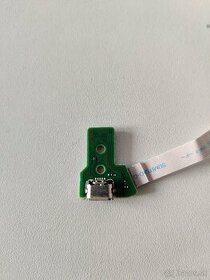 Kontroler PS4 usb Flex JDS 055