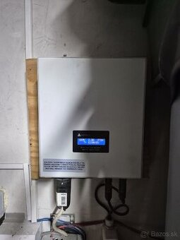Solárna elektraren TUV