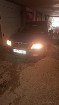Skoda octavia 2, 1,9TDI