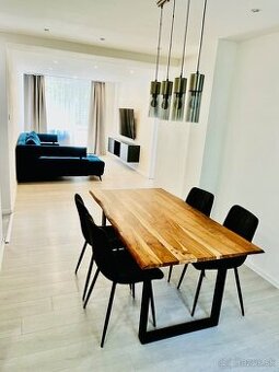 LUXUSNÝ 3 izb. byt 89m2 VT, Sídlisko II