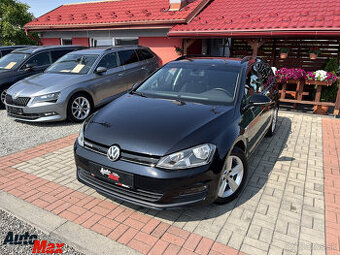 Volkswagen Golf Variant 1.6 TDi BMT Comfortline