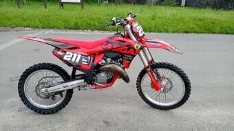 Gas Gas mc 125 rok24