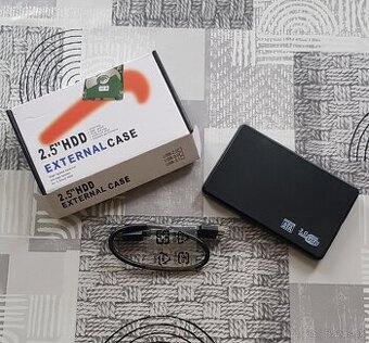 1TB EXT.HDD USB 3.0