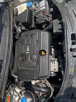 1.4TDi 59kW