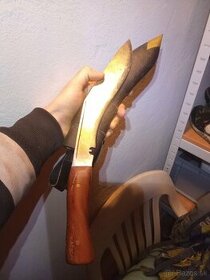Kukri - 1