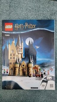 Lego Harry Potter 75969