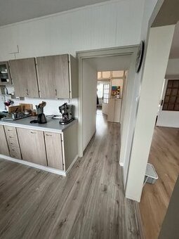 3 izbový byt (73 m2) na Nemocničnej ulici